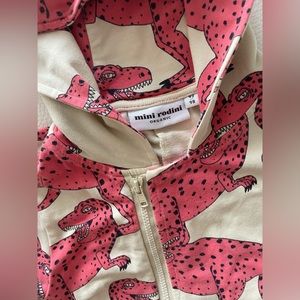 Mini Rodini romper 92-98cm, sales ends today